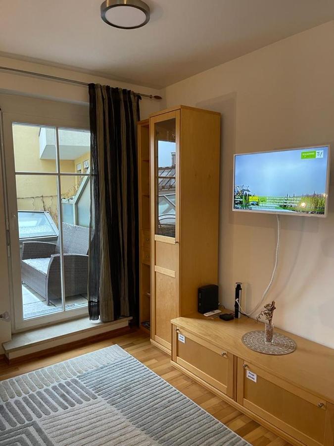 Appartement 4You Schladming Buitenkant foto