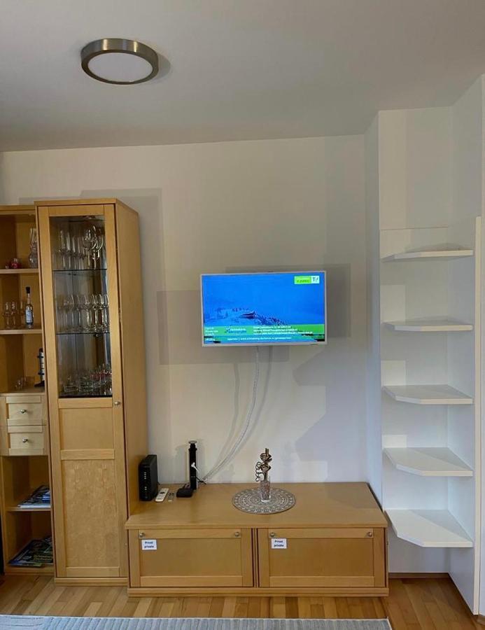 Appartement 4You Schladming Buitenkant foto