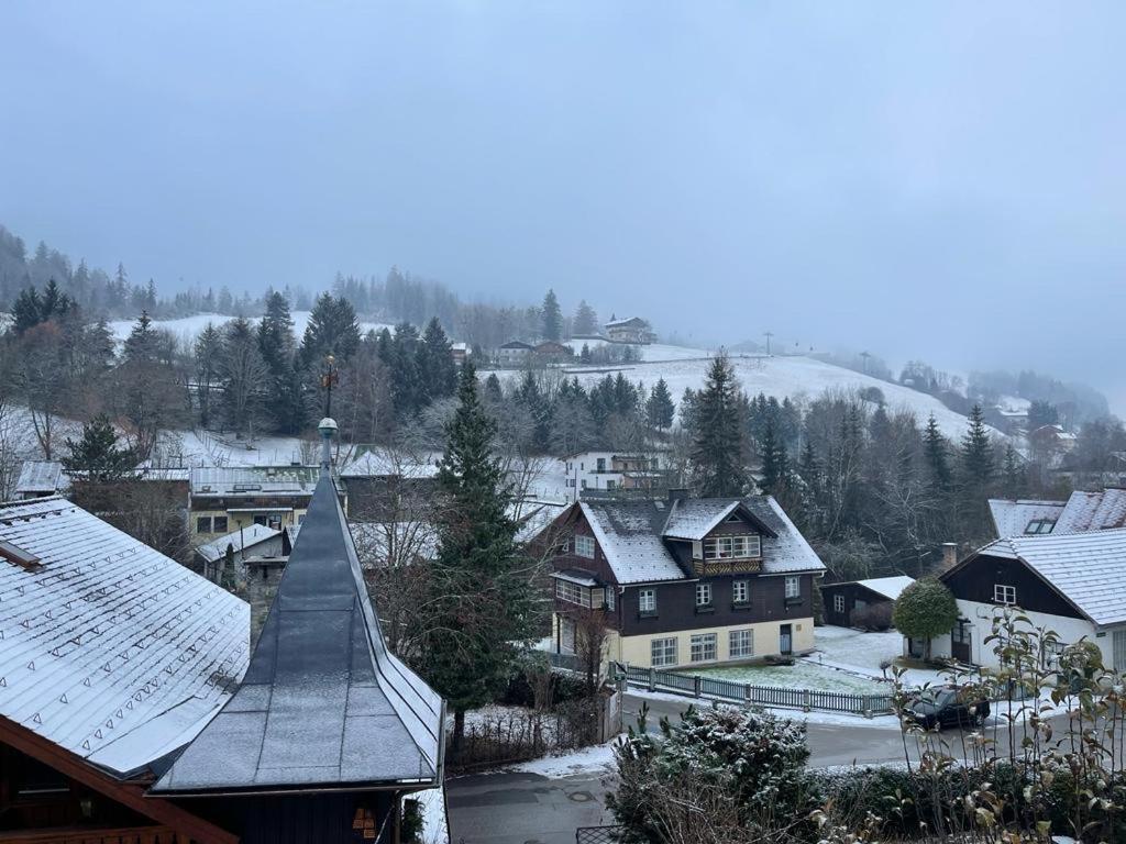 Appartement 4You Schladming Buitenkant foto