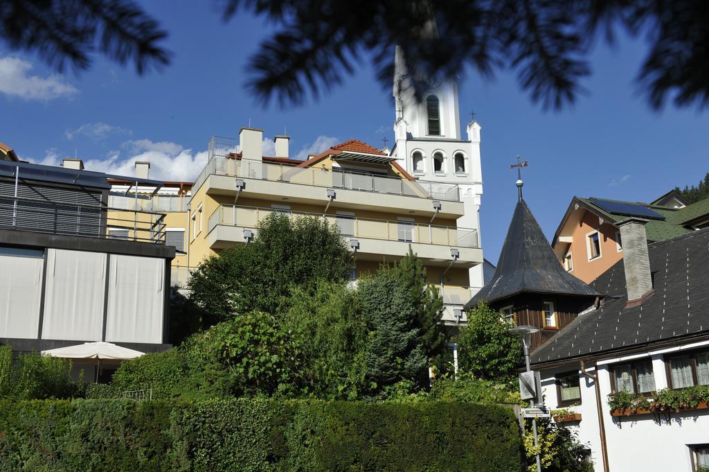 Appartement 4You Schladming Buitenkant foto
