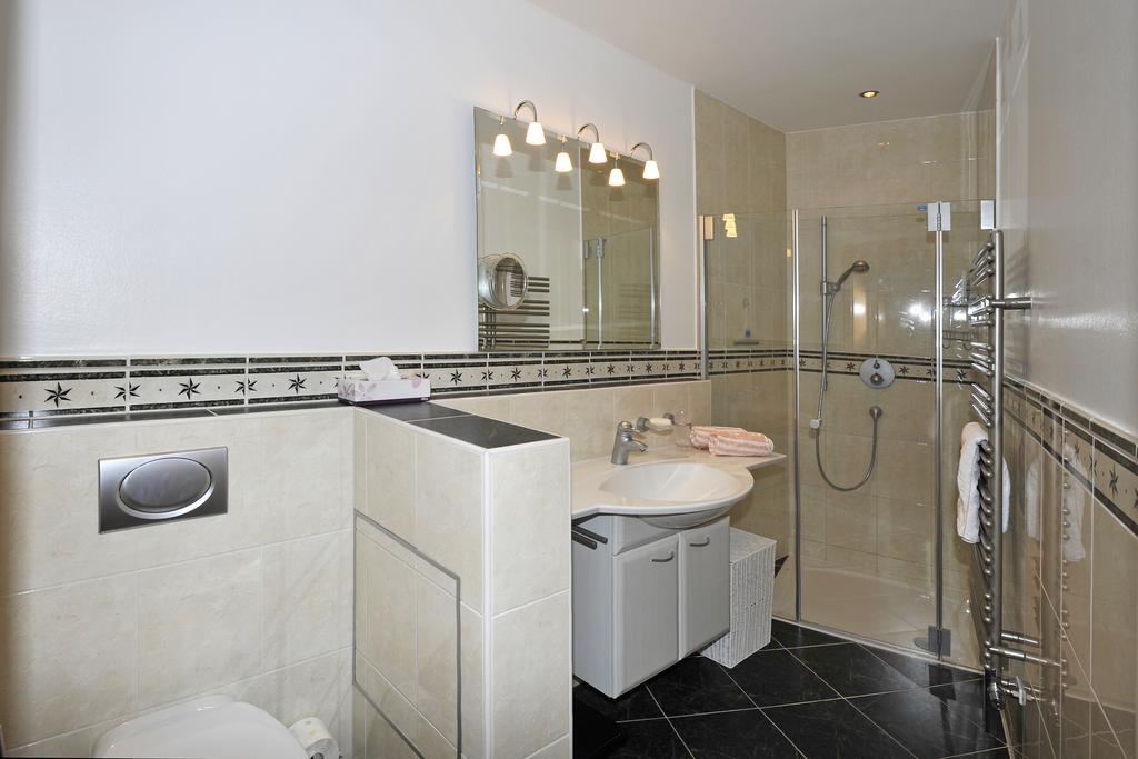 Appartement 4You Schladming Buitenkant foto