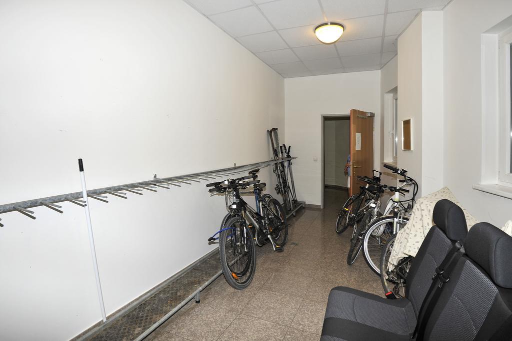 Appartement 4You Schladming Buitenkant foto