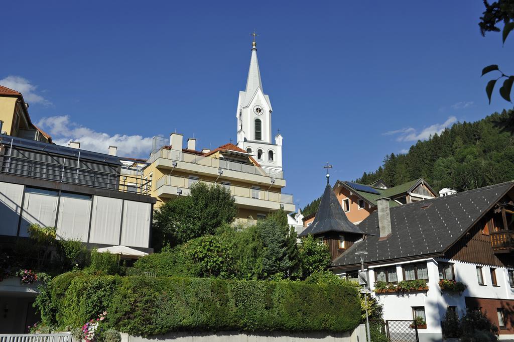 Appartement 4You Schladming Buitenkant foto