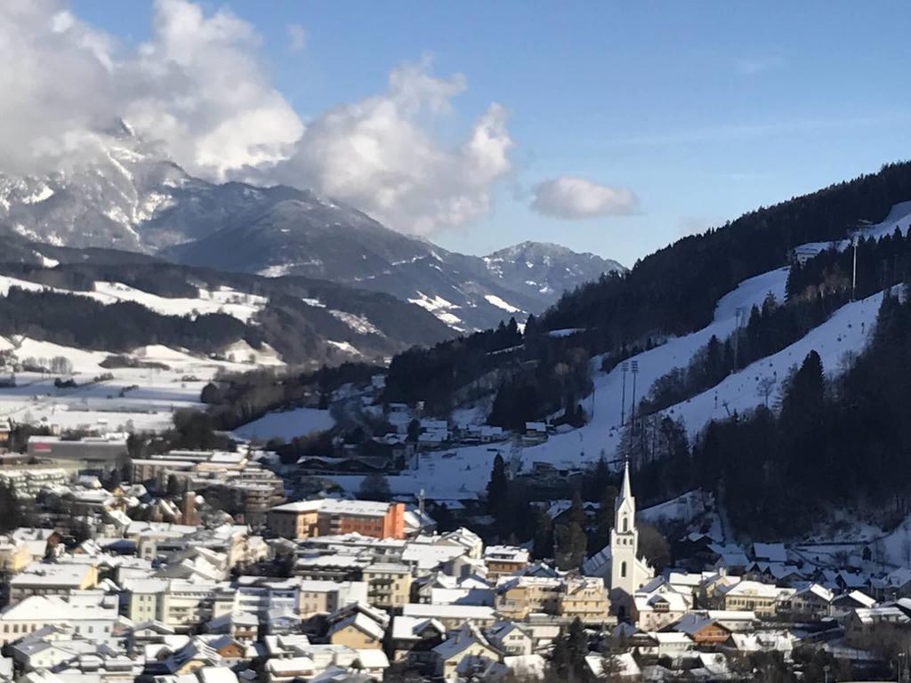 Appartement 4You Schladming Buitenkant foto